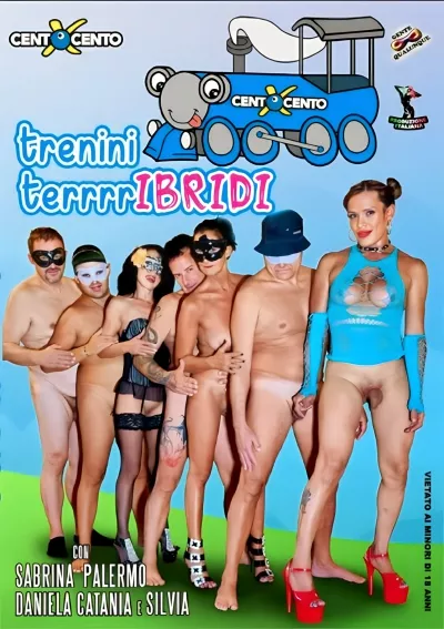 Trenini TerrIbridi